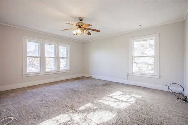 Building Photo - 1609 Culver Rd