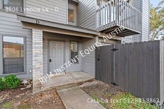 Building Photo - Charming 2 bedroom, 1.5 bath, two-story ap...