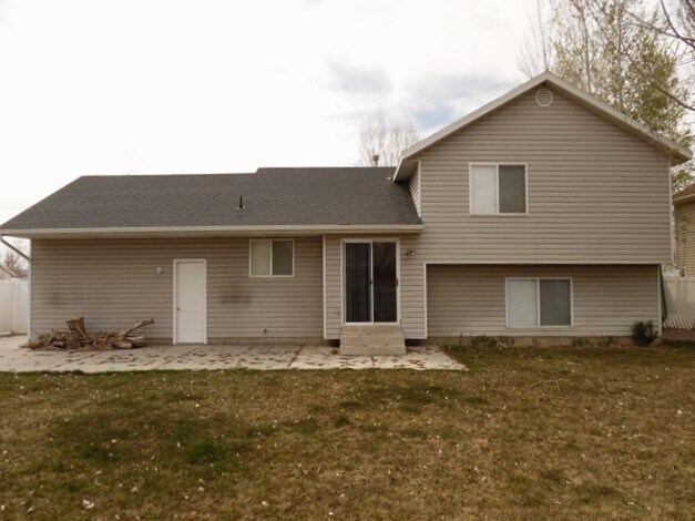 Building Photo - 619 S 640 W