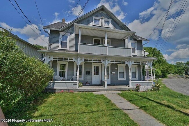 Building Photo - 1345 Monsey Ave