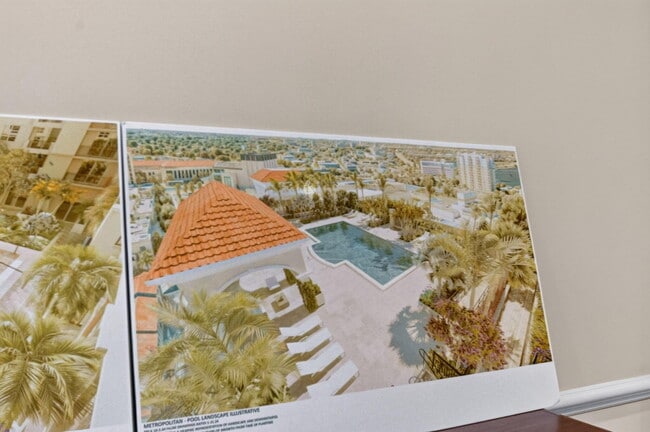 Building Photo - 403 S Sapodilla Ave