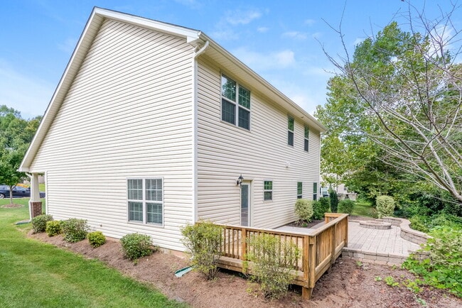 Building Photo - 5204 Newport Landing Way
