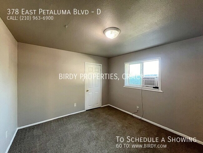 Building Photo - 378 E Petaluma Blvd