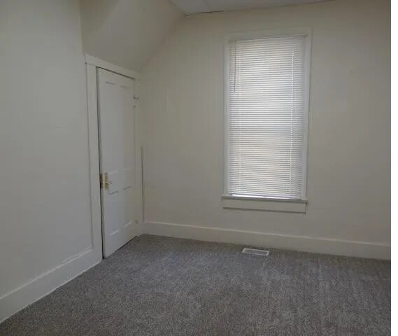 2nd Bedroom - 1126 Degroff St