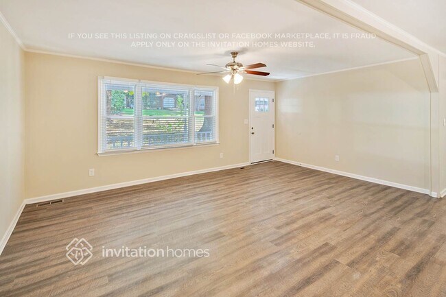 Building Photo - 4413 Knightwood Dr