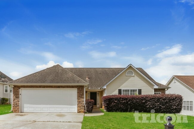 Building Photo - 1469 Buckingham Pl