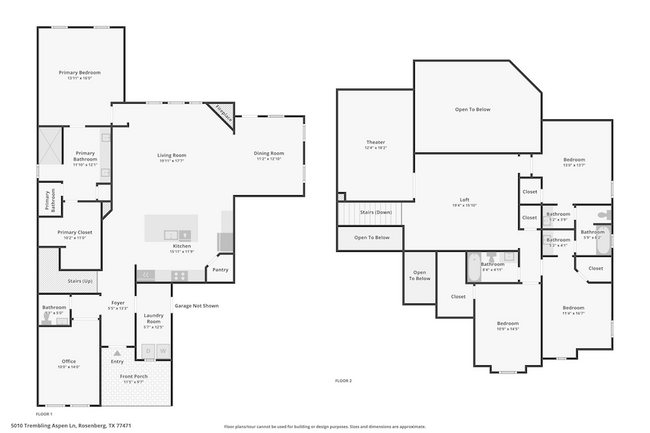 Building Photo - 5010 Aspen Rd