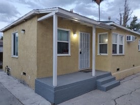 Building Photo - 6414 10th Ave