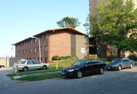 Building Photo - The Slips at Blackstone