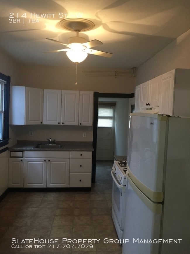 Building Photo - Very Nice 3 Bedroom Home!