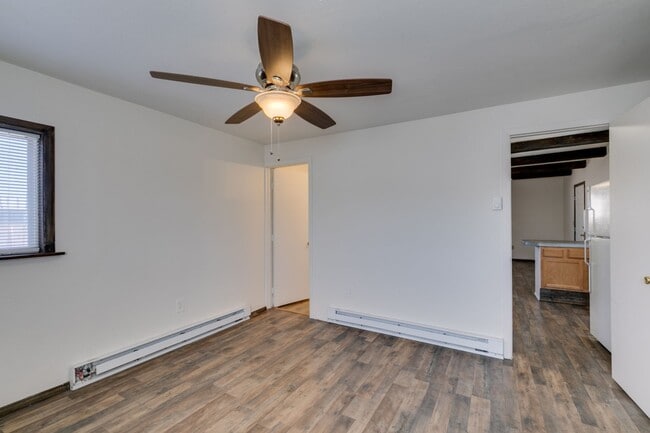 Building Photo - Cozy 1-Bedroom Retreat with Spacious Yard & Open Living Layout * COMING SOON *
