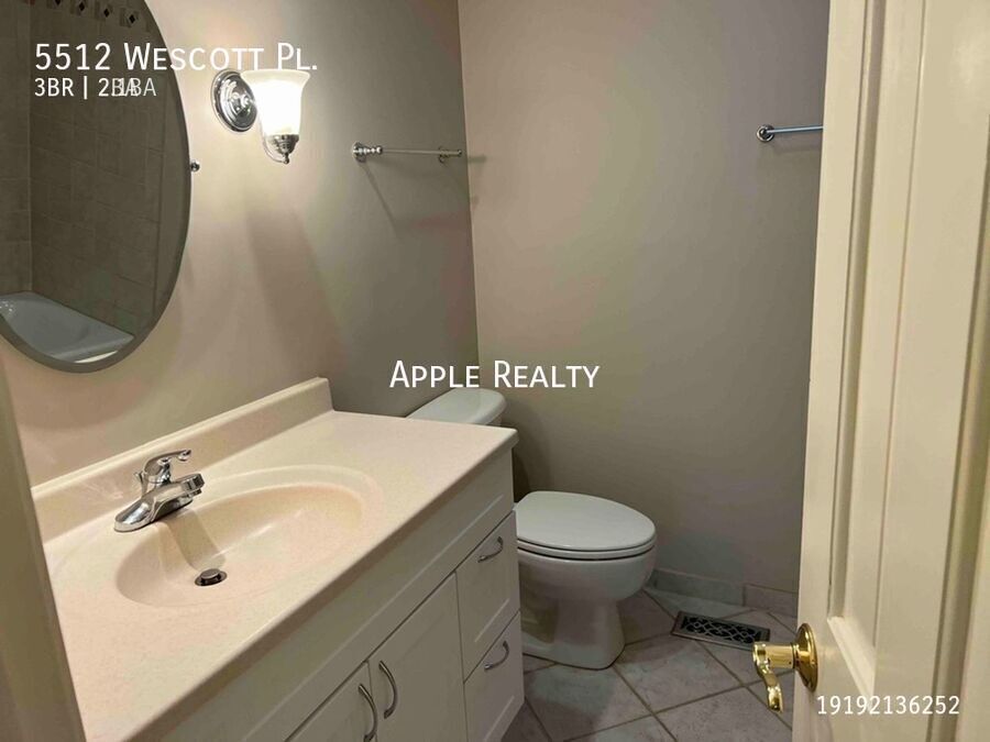 Building Photo - 5512 Wescott Pl