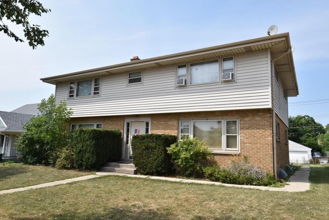 Building Photo - 6810 W Morgan Ave