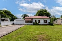 Building Photo - Maryville 37804 - 2 bedroom, 1 bath home w...