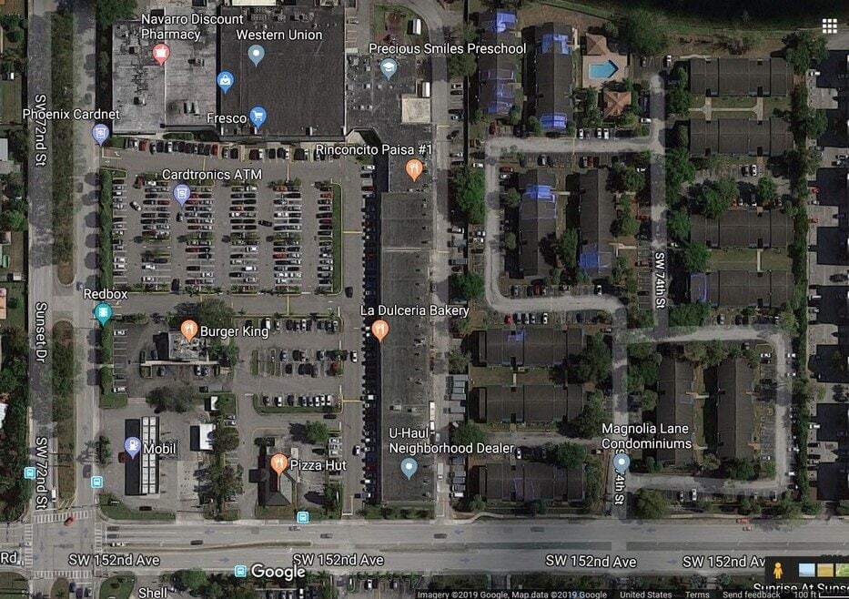 Building Photo - 7427 SW 152nd Ave