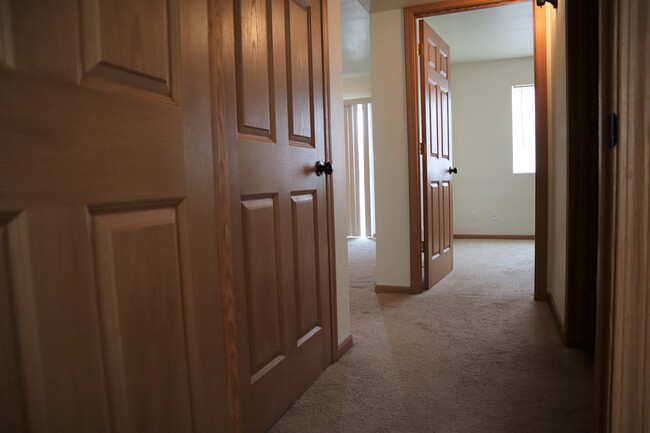 Building Photo - Commerce Park Apartments