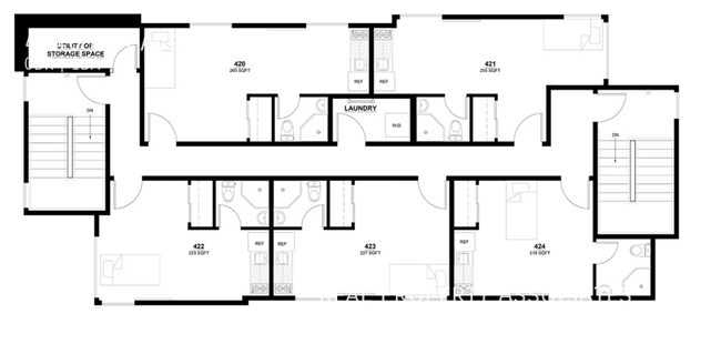 Building Photo - 4046 8th Ave NE