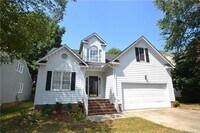 Building Photo - 1921 Spanish Bay Ct