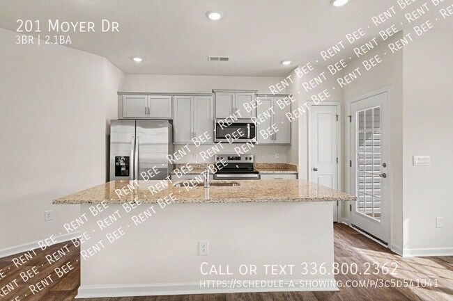 Building Photo - 201 Moyer Dr