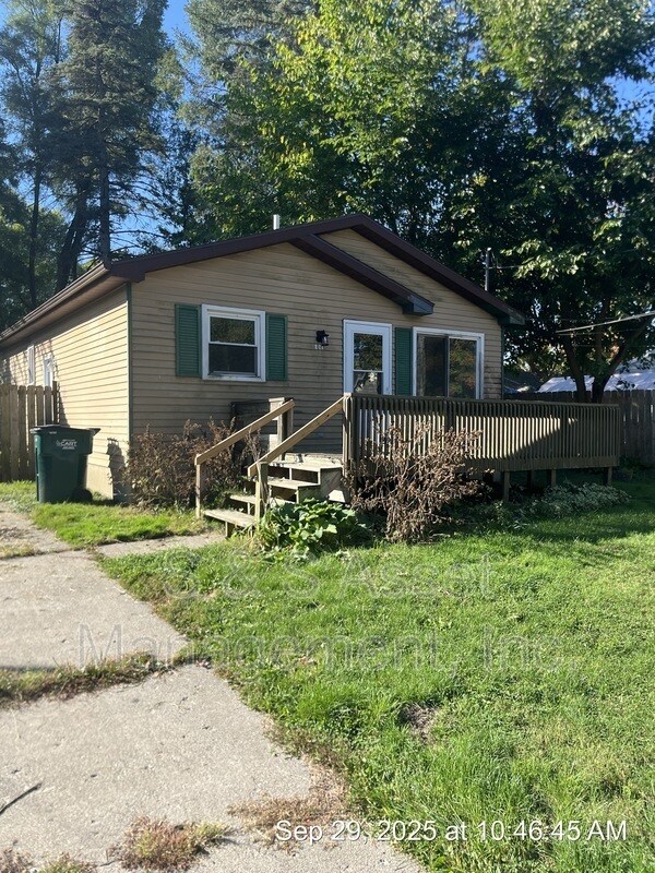 Primary Photo - 2123 Webster St