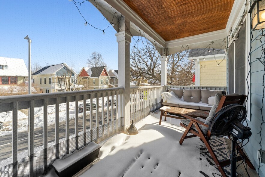 Building Photo - 2322 N Pennsylvania St