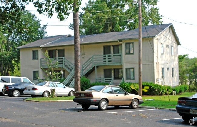 Building Photo - Hidden Forrest