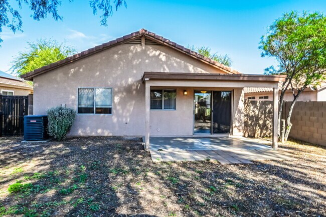 Building Photo - 15029 W Calavar Rd