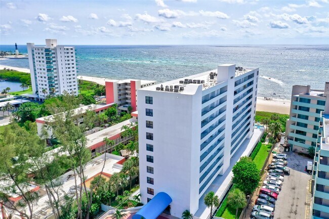 Primary Photo - 1500 N Ocean Blvd