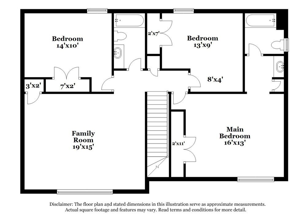 Building Photo - 4088 Hollis Hill Dr