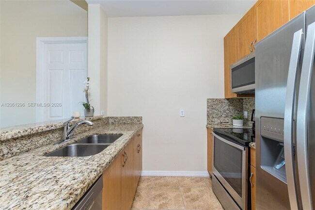 Building Photo - 1690 SW 27th Ave