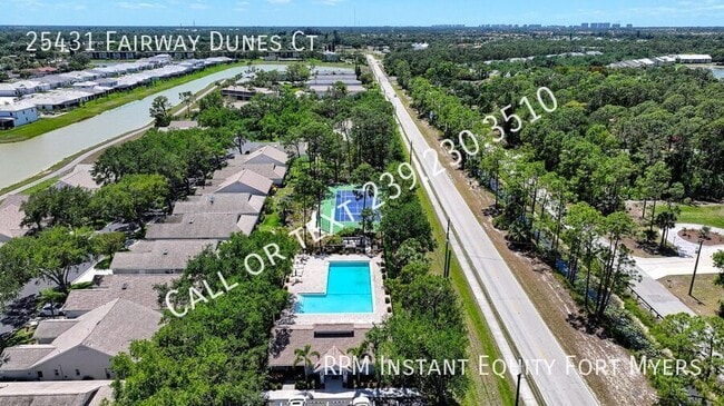 Building Photo - 25431 Fairway Dunes Ct