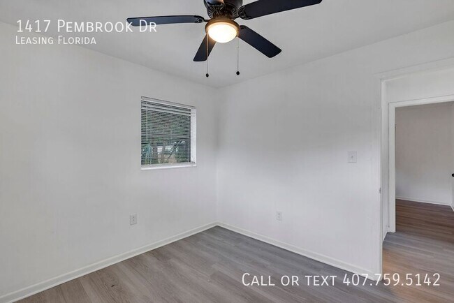 Building Photo - 1417 Pembrook Dr