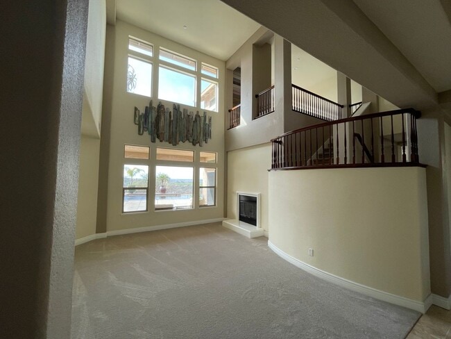 Building Photo - Where Luxury Meets the Skyline – Now Available