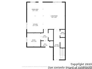 Building Photo - 7328 Littlefoot Ln
