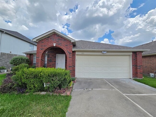 Building Photo - 4011 Lone Dove Ct