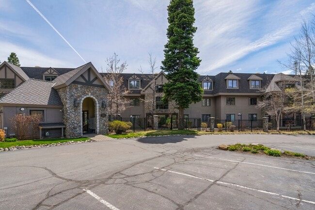 Building Photo - Season Rental Rare Opportunity The Pointe at Incline Village.