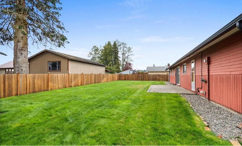 Building Photo - 3510 Rodcin Ave