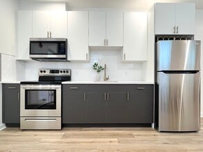 Building Photo - 3849 N Broad St