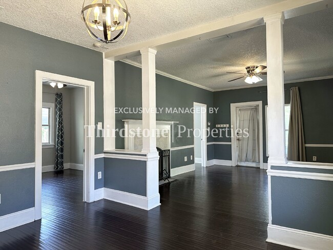 Building Photo - 1439 Dancy St