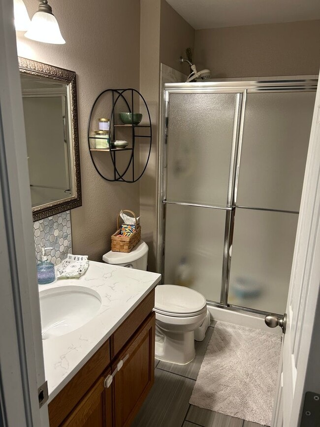 Building Photo - Rare 4BR End-Unit in Northpark with Finished Basement and 2-Car Garage