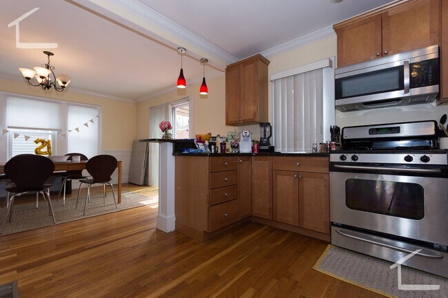 Primary Photo - No Security Deposit, Heat, Hot Water Inclu...