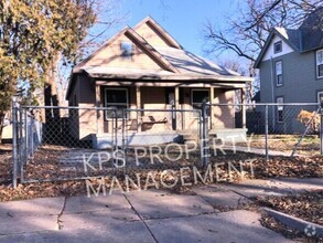 Building Photo - 1310 S Emporia Ave