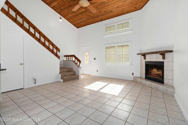 Building Photo - 292 Canaveral Beach Blvd