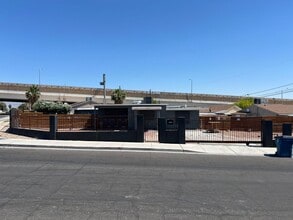 Building Photo - 1601 Marlin Ave