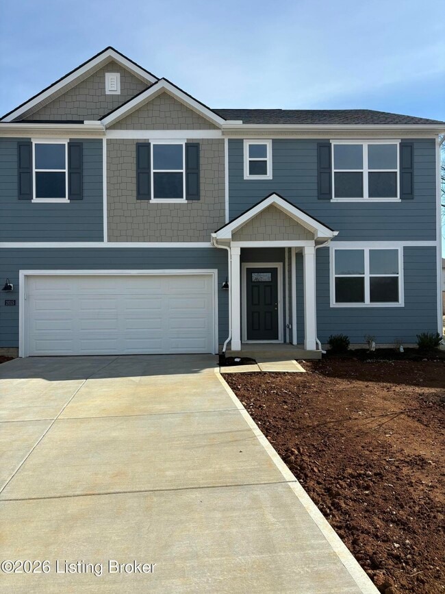 Building Photo - 2015 Lyndon Green Cir