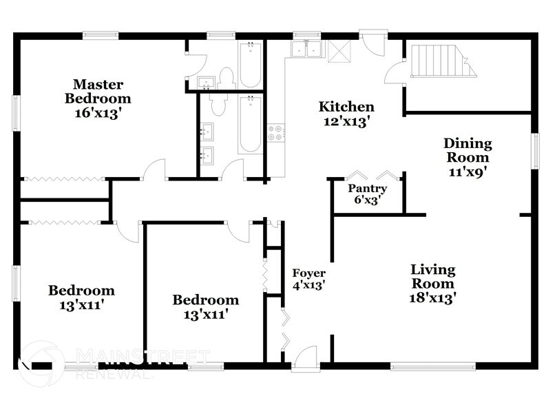 Building Photo - 4709 Andrea Way