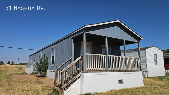 Building Photo - 51 Nashua Dr