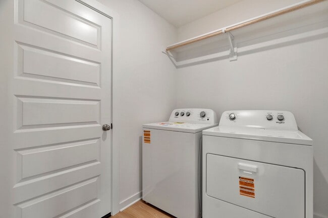 Building Photo - Brand-New 4 Bedroom Home in Prairie Grove! Move-in Ready! FENCE INCLUDED!