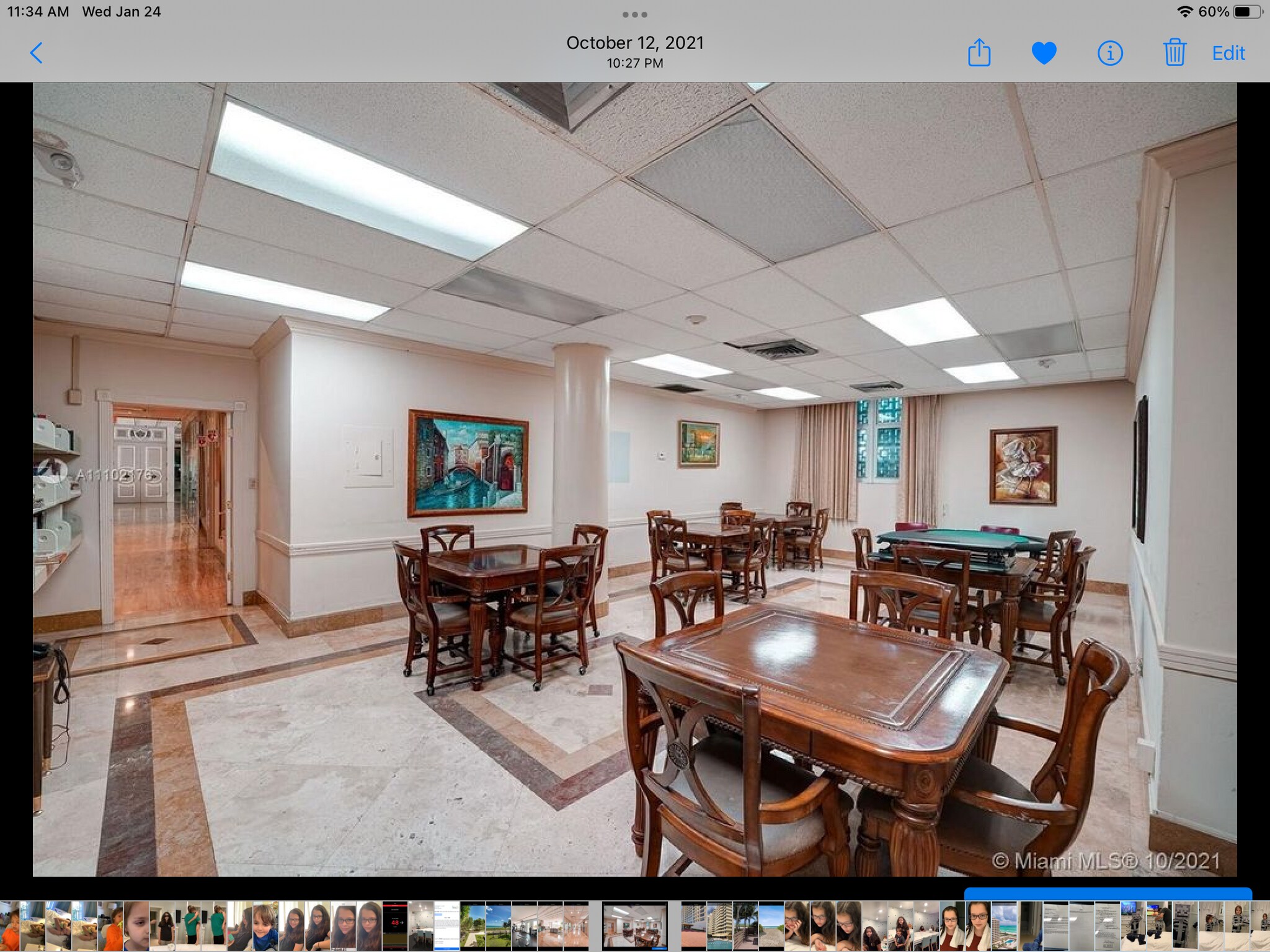 Building Photo - 4747 Collins Ave