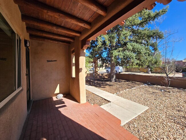 Building Photo - 1823 Tewa Rd